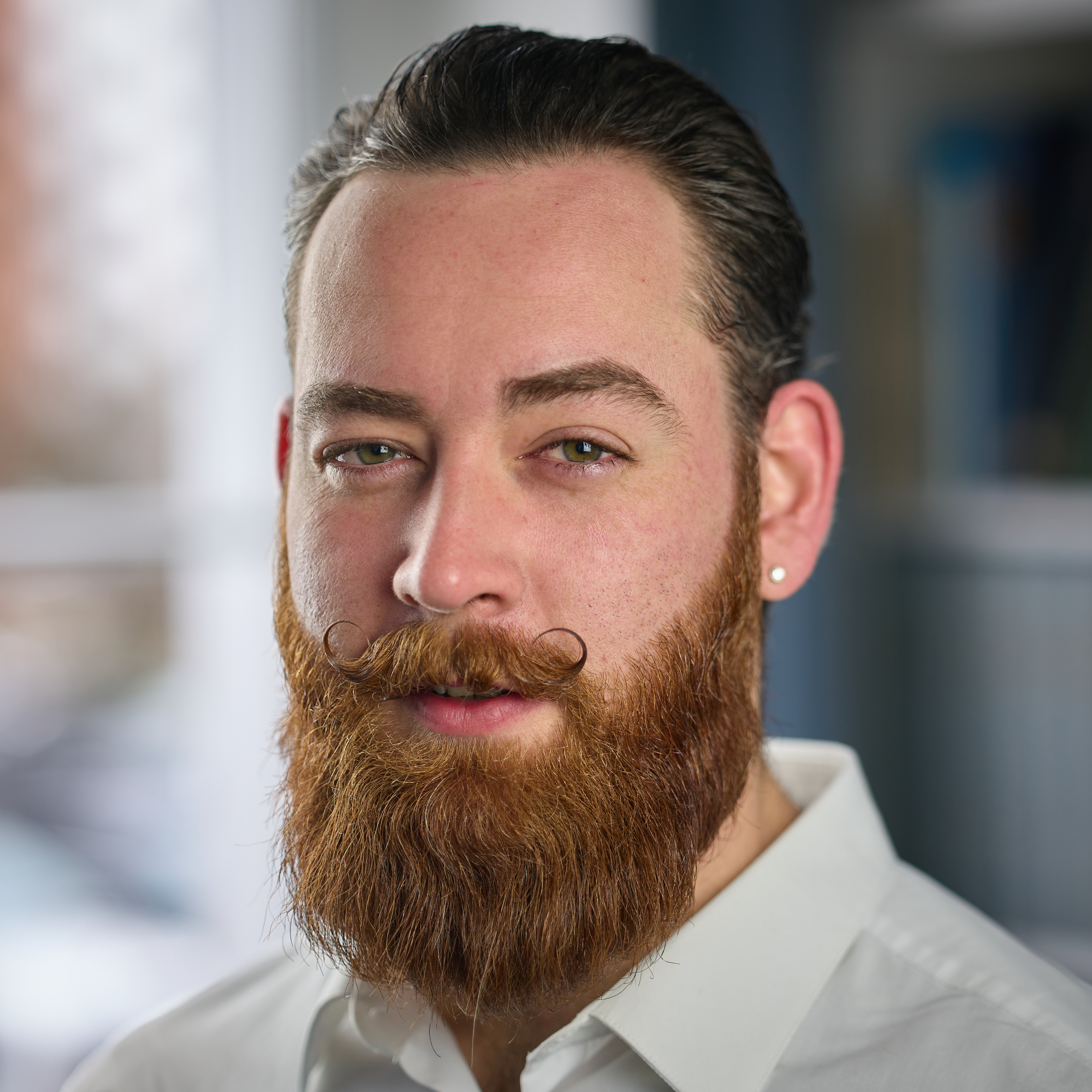  Kai Marco Tessmann, M.A.