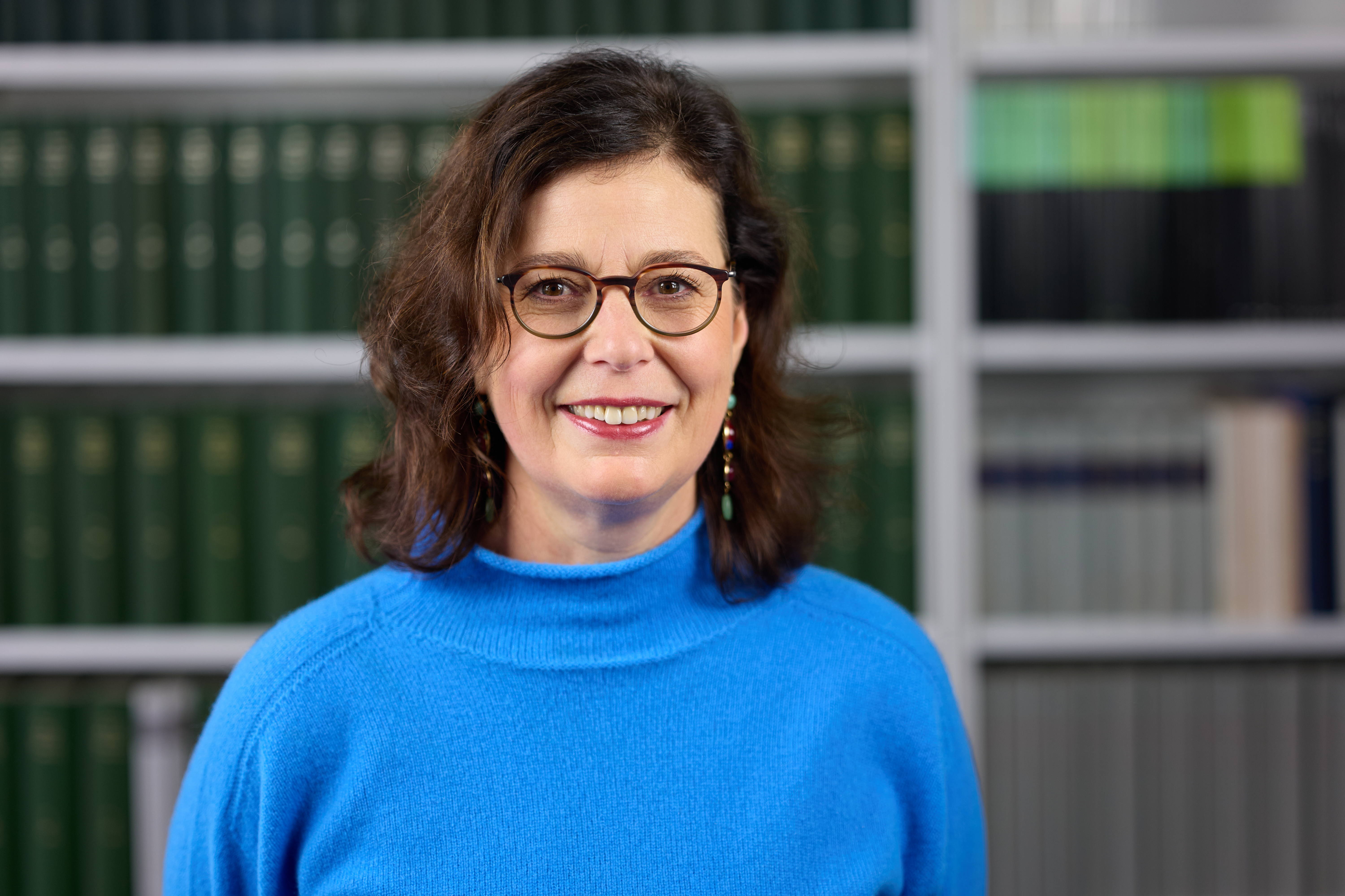 Prof. Dr. Silke Schicktanz