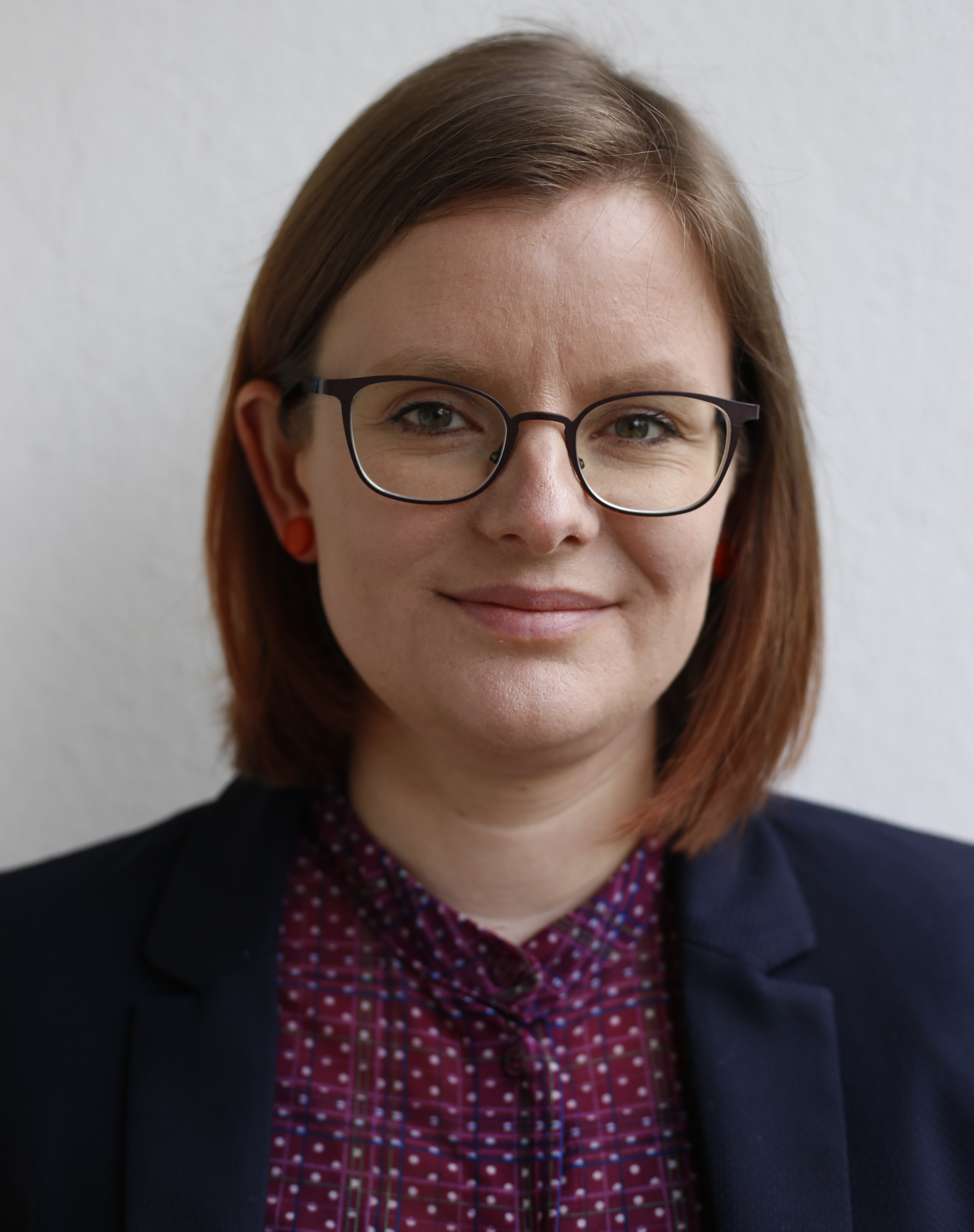 PD PhD Solveig Lena Hansen