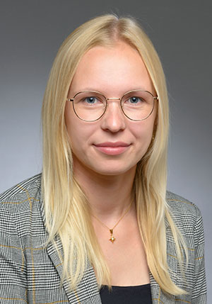 Jana Wegehöft, M.A.