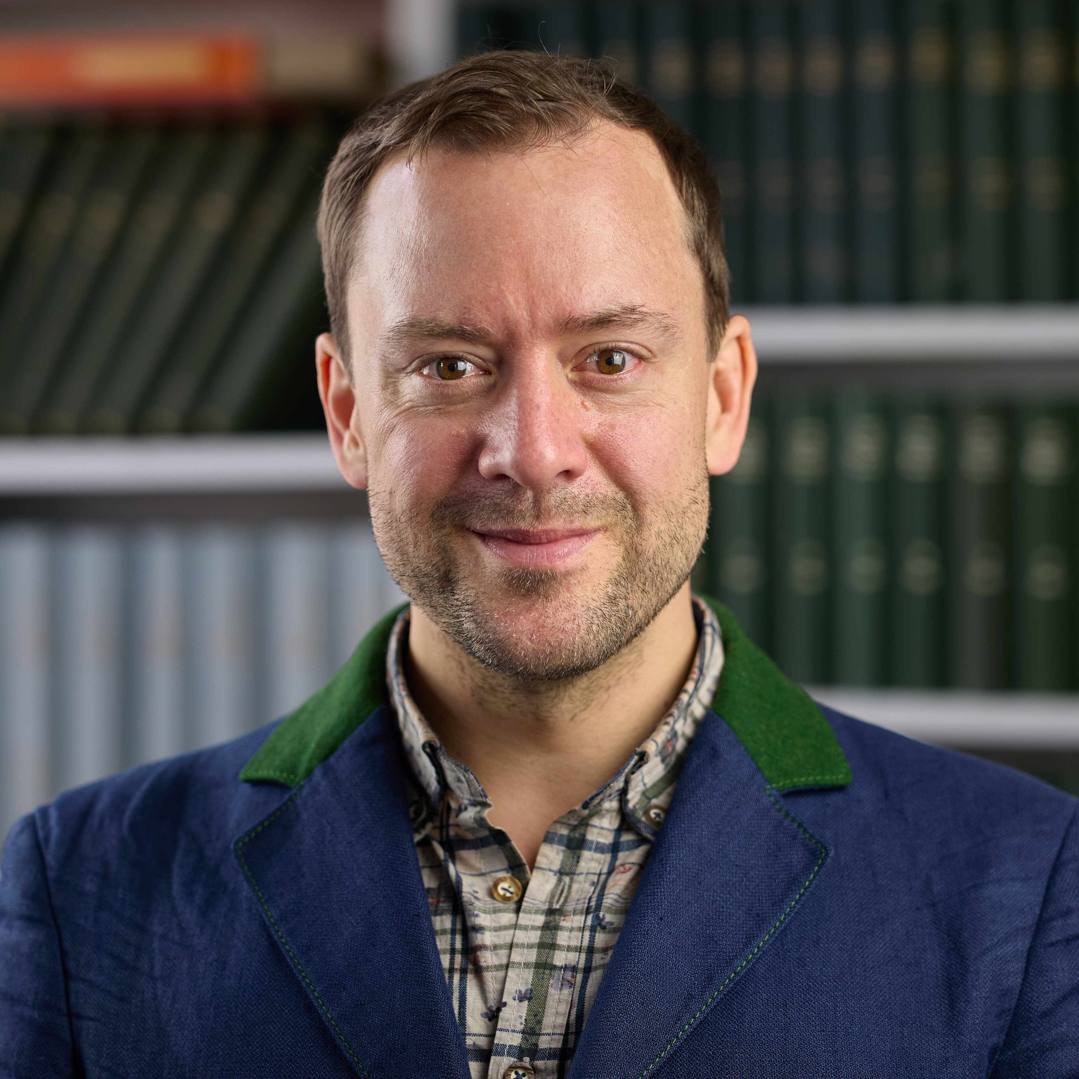 Christian Loos