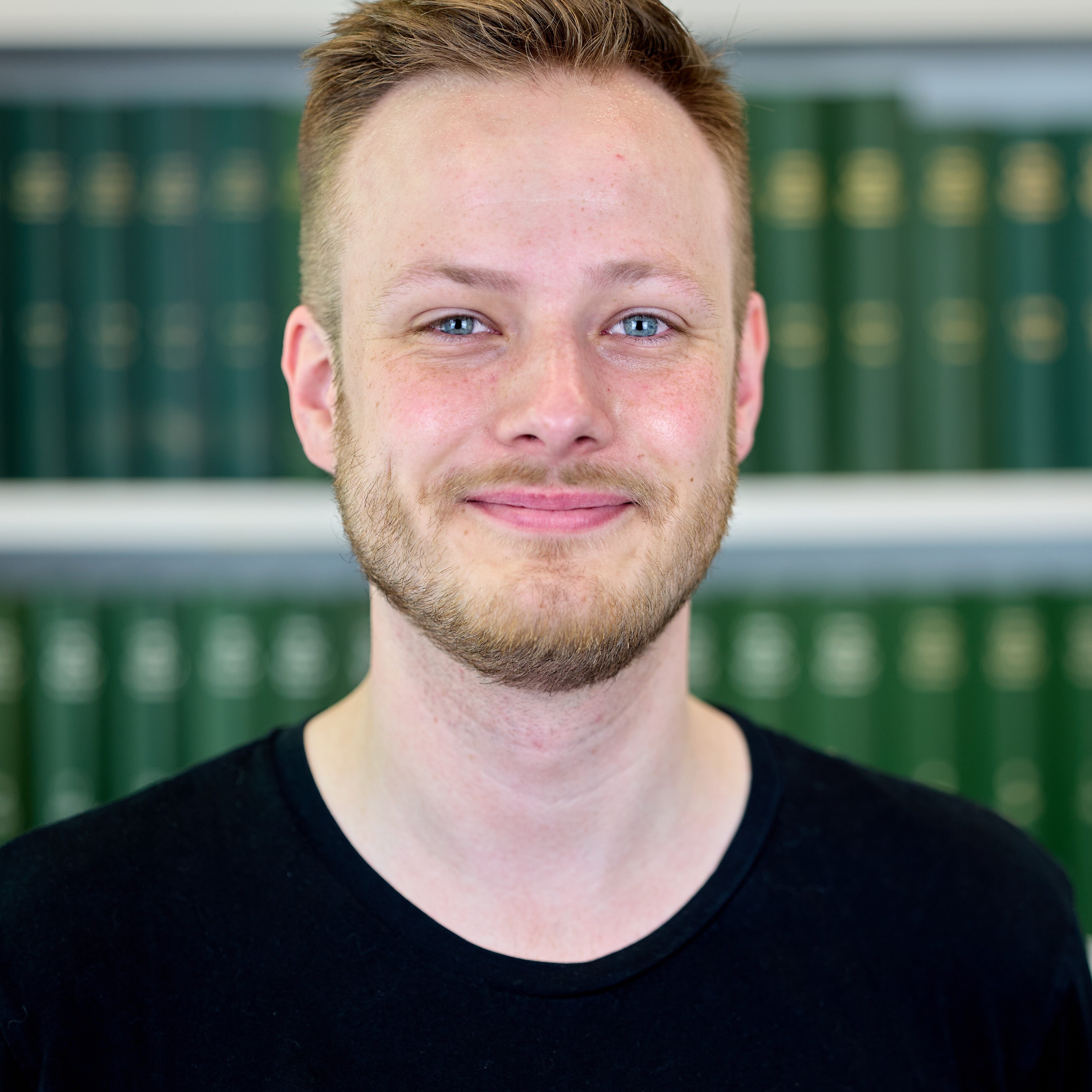 Yannik Uhlenkotte