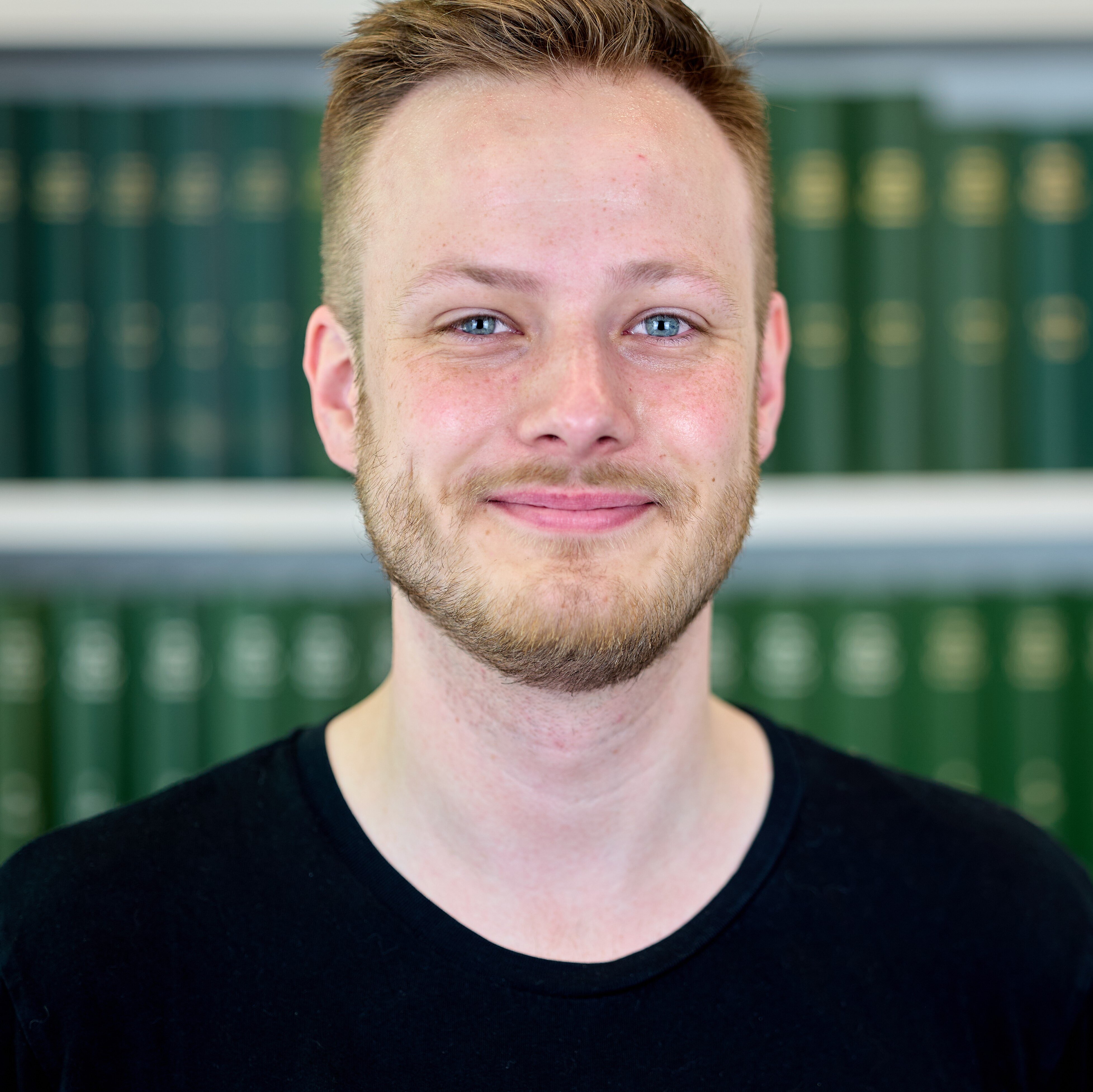  Yannik Uhlenkotte
