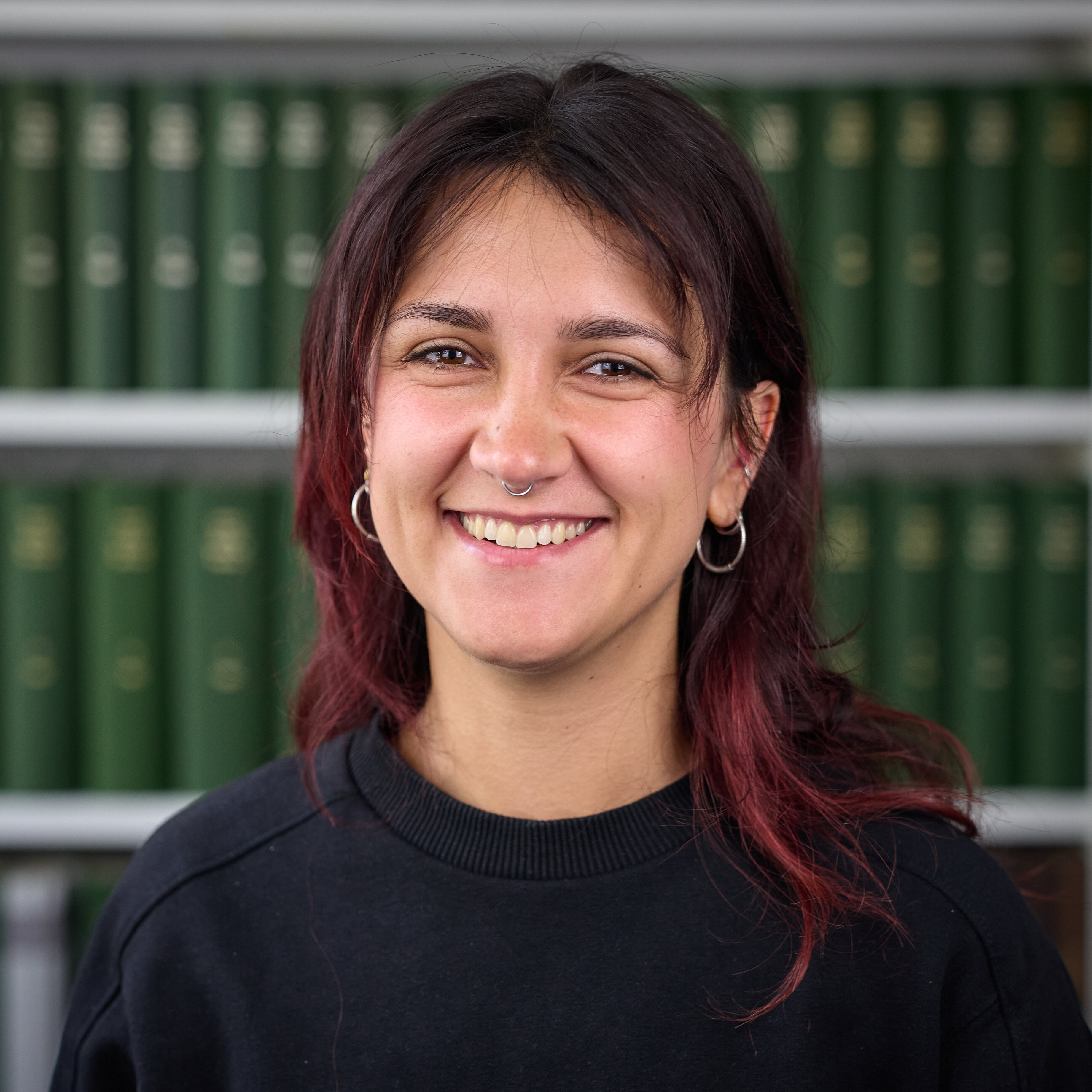  Natalie Alicia Jaworski, M.A.