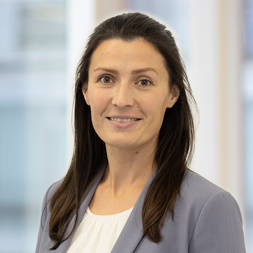 Dr. Tatjana Weber